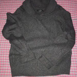 Marc Anthony Turtleneck